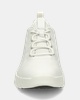 Ecco Gruuv - Lage sneakers - Wit