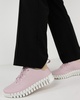 Ecco Gruuv - Lage sneakers - Roze