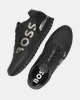 BOSS Parkour Runn - Lage sneakers - Zwart
