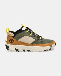 Timberland Motion 6 - Lage sneakers - Groen