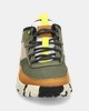 Timberland Motion 6 - Lage sneakers - Groen
