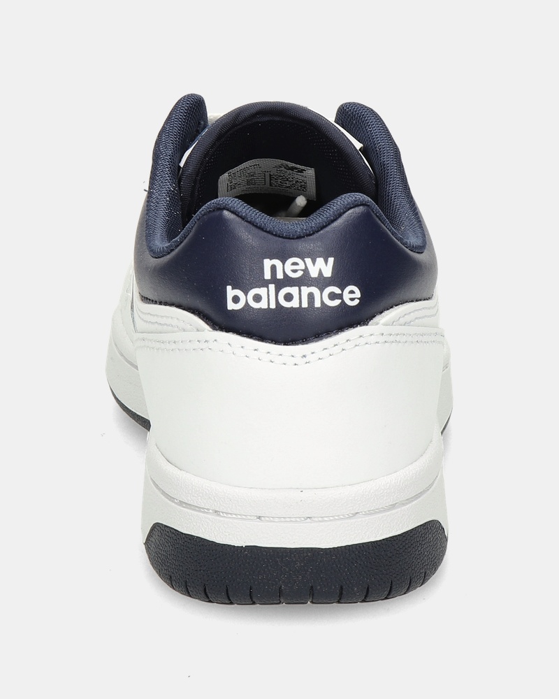 New Balance BB 480 - Lage sneakers - Multi