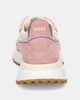 BOSS Jonah - Lage sneakers - Roze