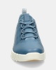 Ecco Gruuv - Lage sneakers - Blauw