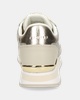 Cruyff Parkrunner Lux - Lage sneakers - Beige