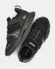 Lacoste - Dad Sneakers - Zwart