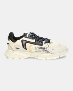 Lacoste Neo - Dad Sneakers - Wit