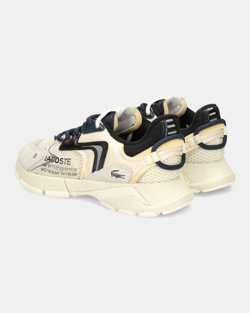 Lacoste Neo - Dad Sneakers - Wit