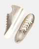 Gabor - Lage sneakers - Goud