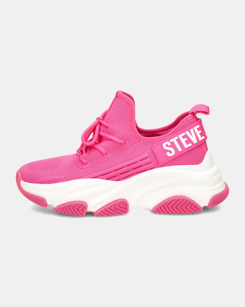 Steve Madden Protege - Dad Sneakers - Roze