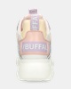 Buffalo Chai - Dad Sneakers - Paars