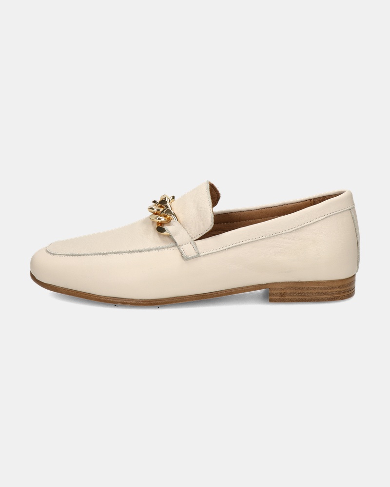 Nelson - Mocassins & loafers - Wit