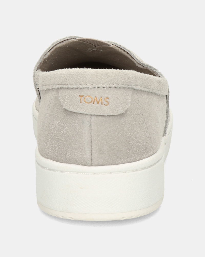 Toms TRVL Lite - Mocassins & loafers - Beige