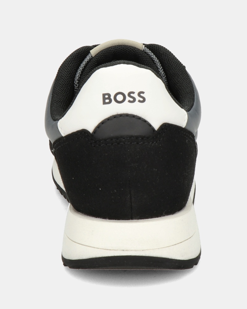 BOSS Kai Runner - Lage sneakers - Zwart