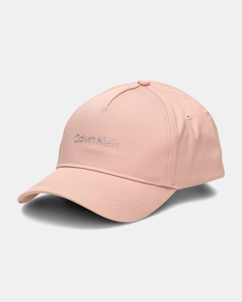 Calvin Klein Must Logo - Petten - Roze