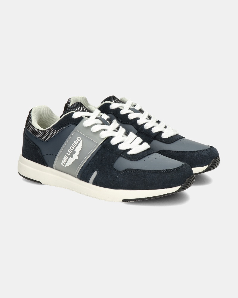 PME Legend Stinster - Lage sneakers - Blauw