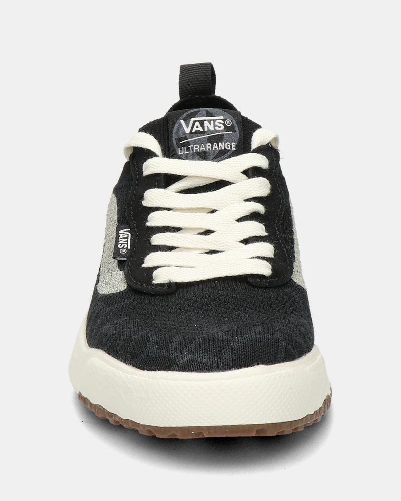 Vans Ultrarange V3 - Lage sneakers - Zwart