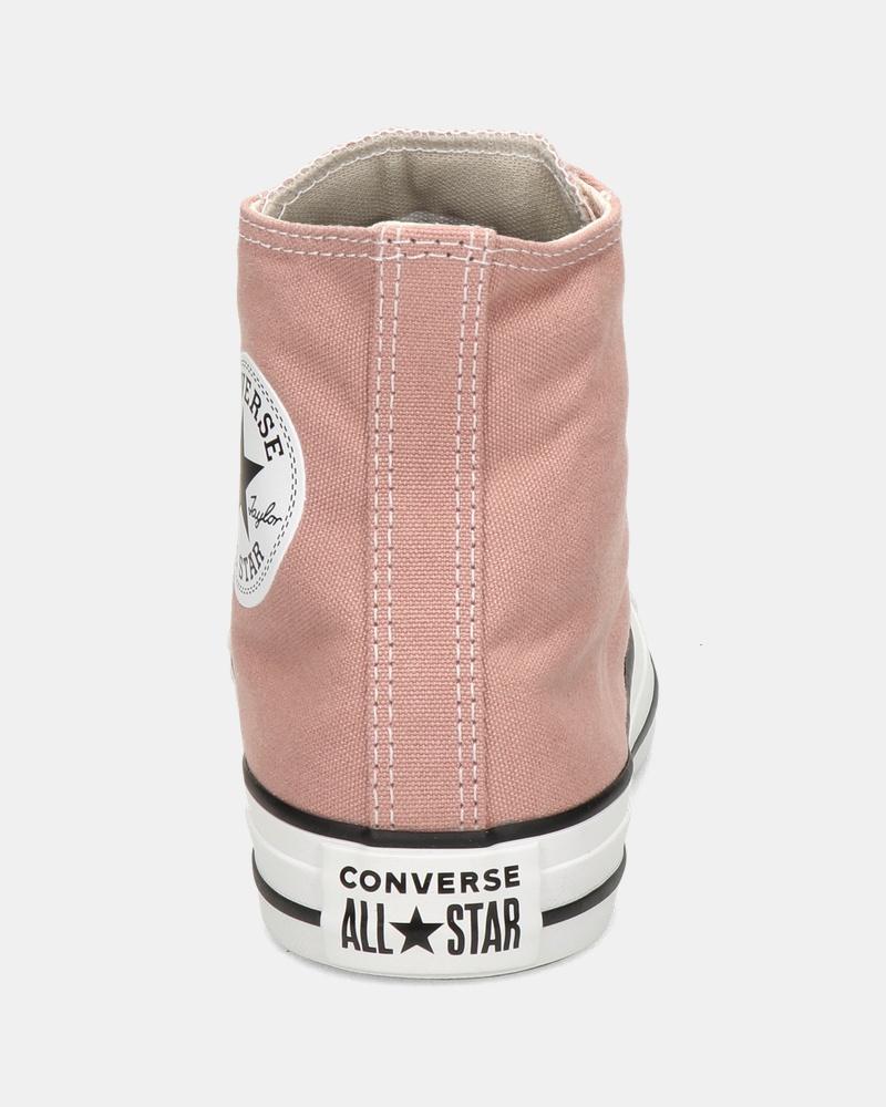 Converse All Star Seasonal - Hoge sneakers - Roze