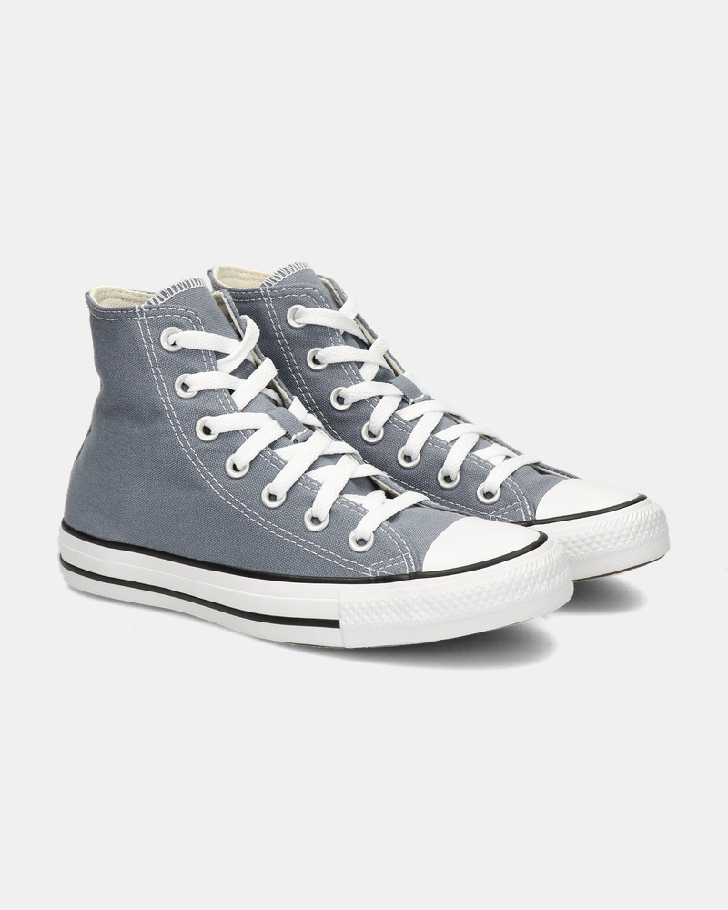 Converse All Star Seasonal - Hoge sneakers - Grijs