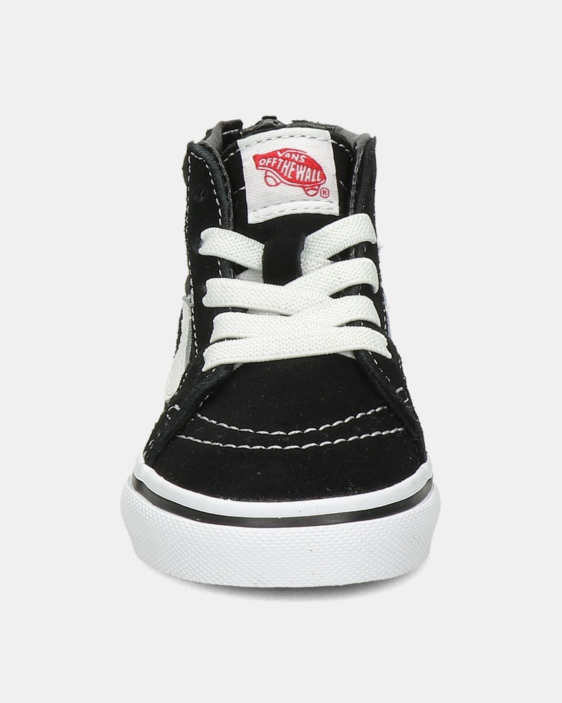 Vans Sk8-Hi Zip - Hoge sneakers - Zwart
