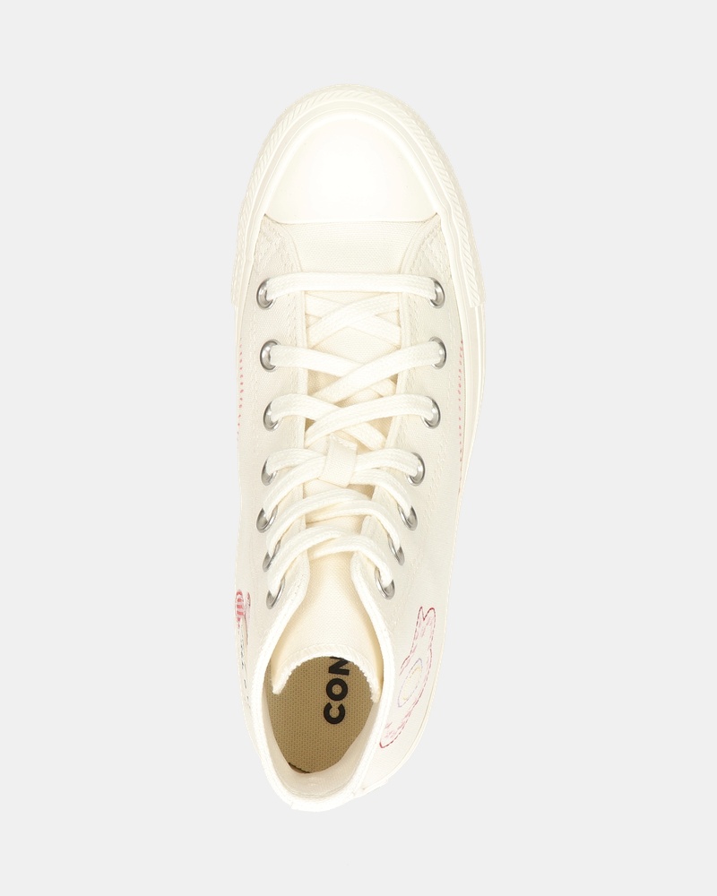 Converse CT All Star - Hoge sneakers - Wit