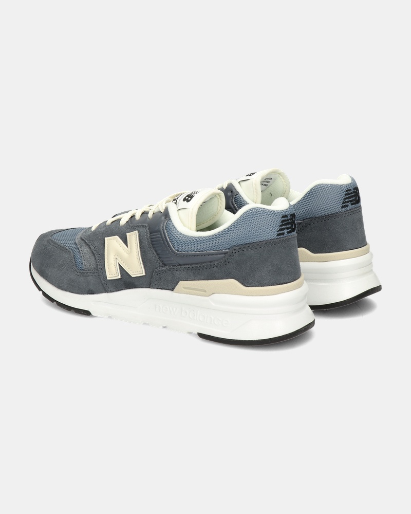 New Balance 997 - Lage sneakers - Blauw