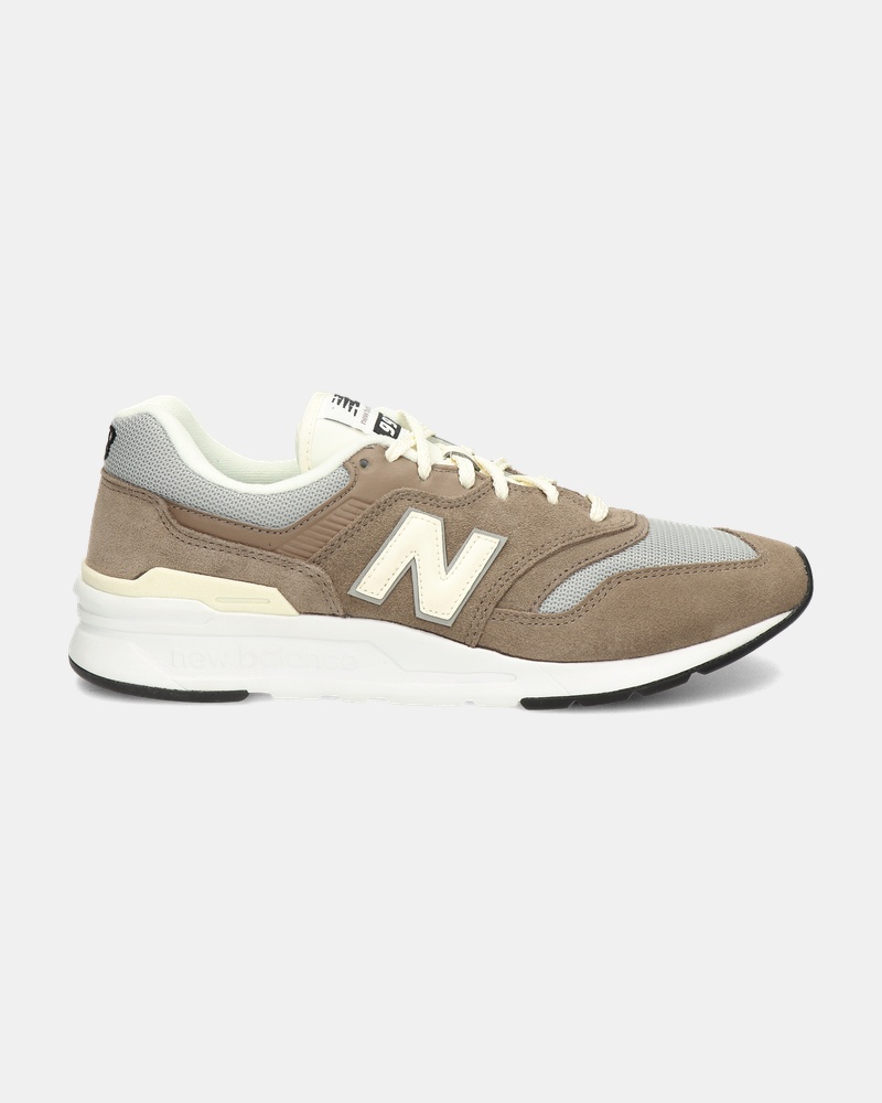 New Balance 997 - Lage sneakers - Taupe