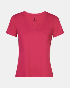 Skechers - Shirt - Roze