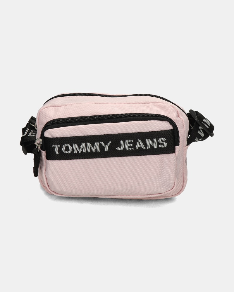 Tommy Jeans TJW Essentiel - Schoudertas - Roze