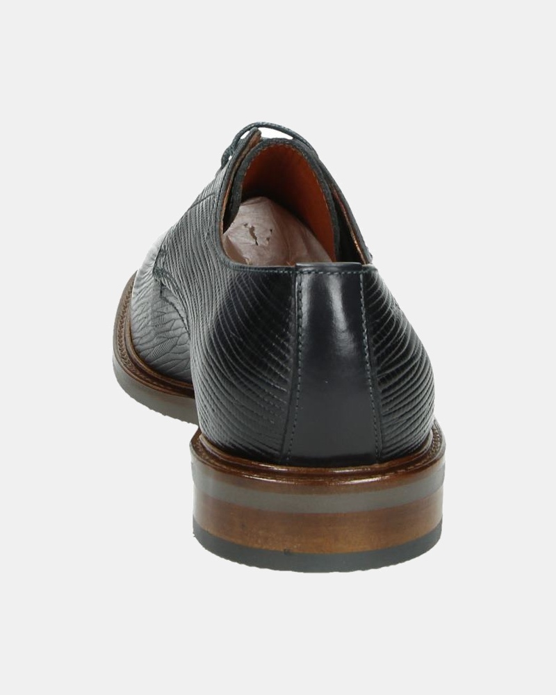 Van Lier 5460 - Lage nette schoenen - Grijs