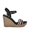 Tommy Hilfiger Sport Corporate Wedge