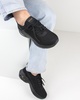 Skechers Muno - Lage sneakers - Zwart