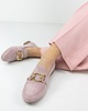 Nelson - Mocassins & loafers - Paars