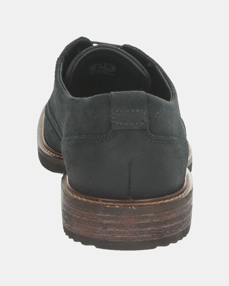 Ecco Kenton - Lage nette schoenen - Zwart
