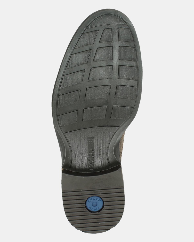 Ecco Kenton - Lage nette schoenen - Bruin