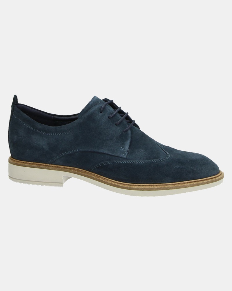 Ecco Vitrus II - Lage nette schoenen - Blauw