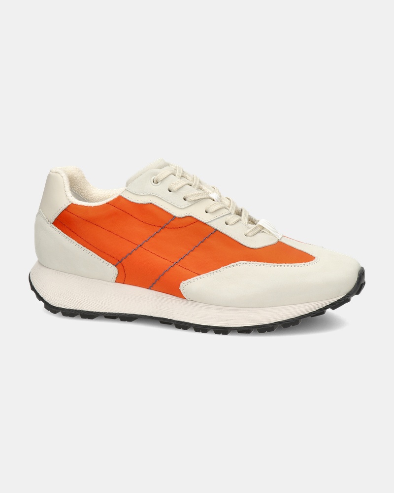 Greve Sprint - Lage sneakers - Oranje