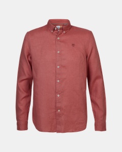 Timberland Mill Linen - Overhemd