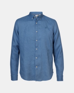 Timberland Mill Linen - Overhemd