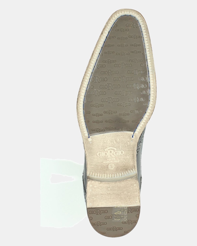 Giorgio 974150 - Lage nette schoenen - Grijs