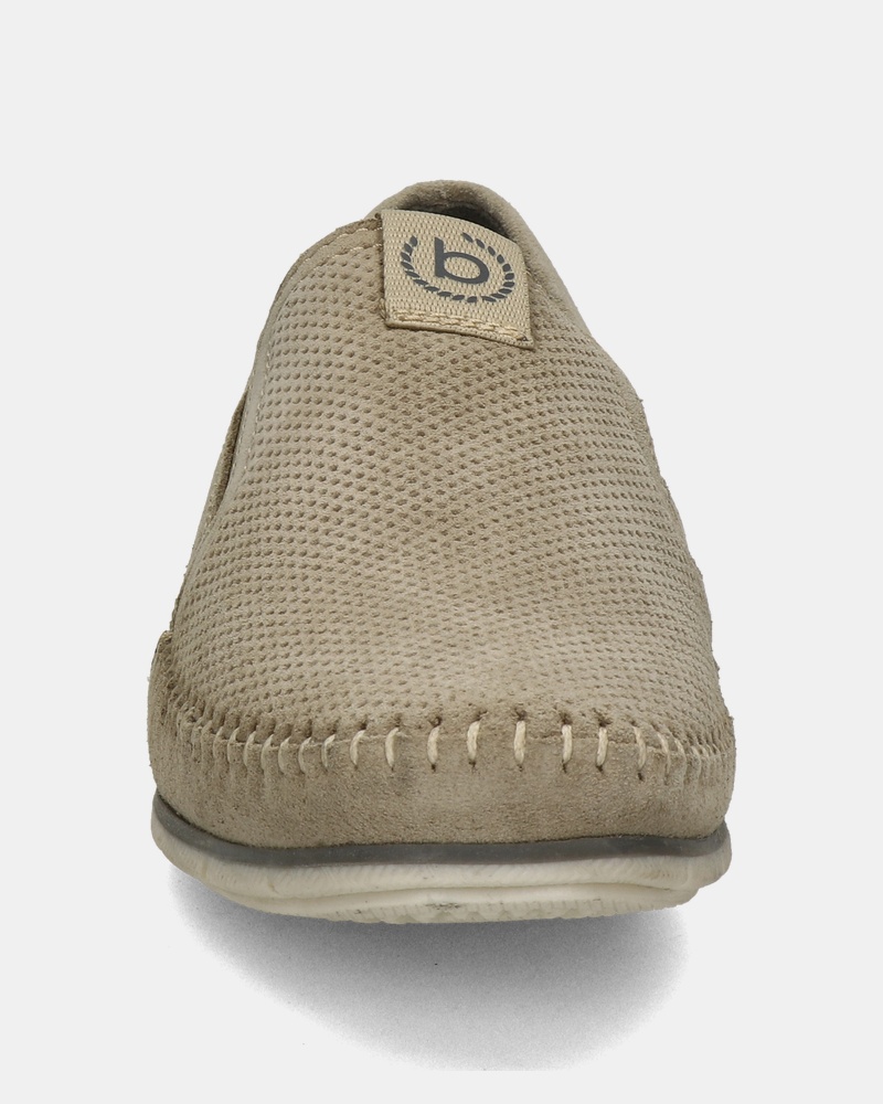 Bugatti - Mocassins & loafers - Beige
