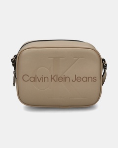 Calvin Klein Camera Bag - Tas
