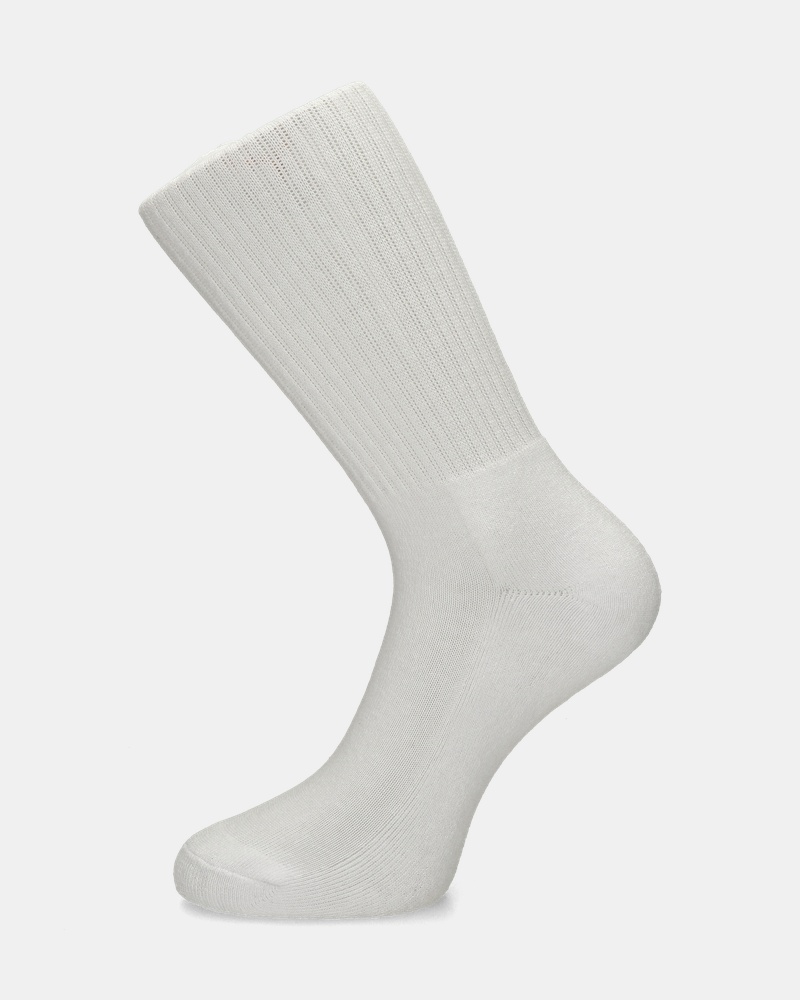 Timberland Core Liner Socks - Sokken - Wit