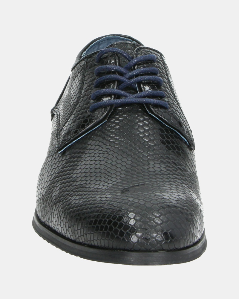 Dolcis - Lage nette schoenen - Zwart