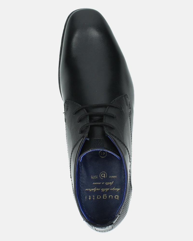 Bugatti Mattia - Hoge nette schoenen - Zwart