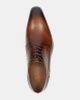 Greve Magnum - Lage nette schoenen - Cognac