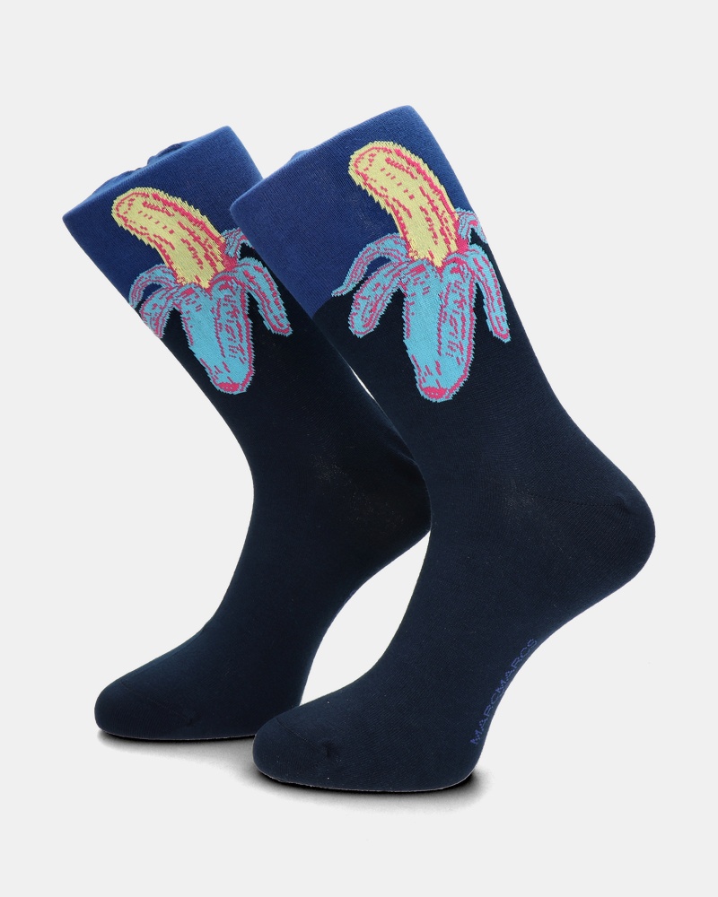 Marcmarcs Hoge sokken - Sokken