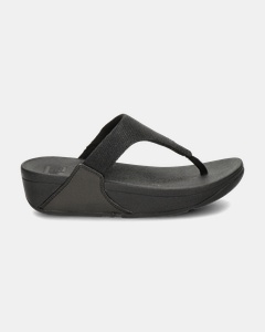 Fitflop Lulu Shimmer Lux - Slippers