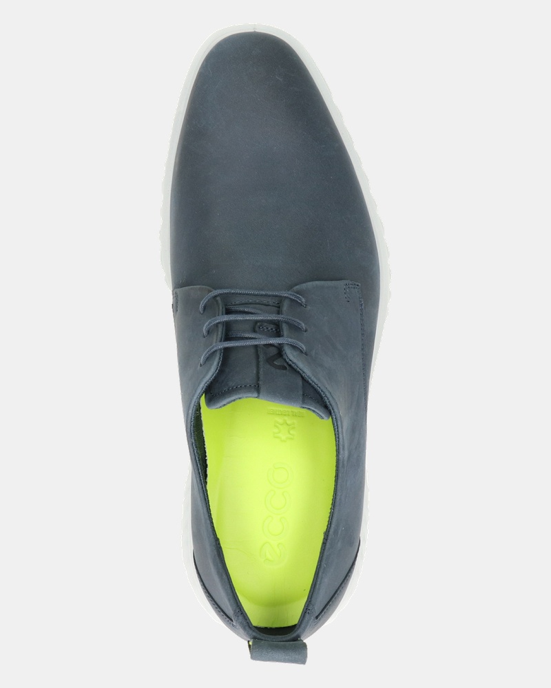 Ecco St.1 Hybrid Lite - Lage nette schoenen - Blauw