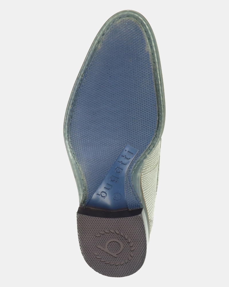Bugatti - Lage nette schoenen - Grijs